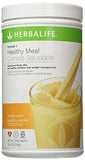Herbalife Formula 1 Nutritional Shake Mix - Orange Cream 26.4 oz