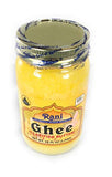 Rani Ghee Pure & Natural from Grass Fed Cows (Clarified Butter) 16oz (1lb) 454g ~ Glass Jar | Paleo & Keto Friendly | Gluten Free | Product of USA