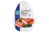 Bristol Cooked Smoked Ham 16oz (Pack of 2)