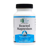 Reacted Magnesium (120ct)