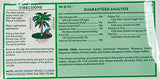 Jobe's Palm Tree Fertilizer Spikes 10-5-10 Time Release Fertilizer for All Outdoor Palm Trees, 5 Spikes per Package (3)