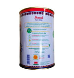 Amul Pure Ghee Tin, 1L