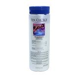 SpaChoice 472-3-3031 Sanitizing Granules Hot Tub Chlorine 2-Pounds, 1-Pack