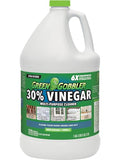 Green Gobbler 30% Concentrated Vinegar Home and Outdoor | 6x Stronger Than Traditional Vinegar