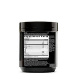 BEYOND RAW LIT | Clinically Dosed Pre-Workout Powder | Contains Caffeine, L-Citrulline, Beta-Alanine, and Nitric Oxide | Jolly Rancher Cherry | 30 Servings