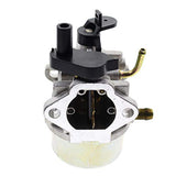 Carbhub 801396 Carburetor for Briggs & Stratton 801233 801255 Snowblower Thrower Toro CCR2400 CCR2450 CCR2500 CCR3000 CCR3600 CCR3650 Snowblower Powerclear 084132 084133 084233 084332 084333 Engines