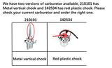 127-9111 Carburetor for Powersmart DB7651-24 Toro 38811 38814 38813 Power Max 721 724 726 Snowthrower