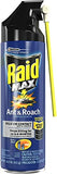 Raid Max Ant and Roach Spray (14.5 Ounce (Pack of 3))