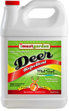 I Must Garden Deer Repellent: Mint Scent Deer Spray for Gardens & Plants – Natural Ingredients – 1 Gallon Ready to Use Refill