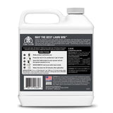 Turf Titan Root Booster – Lawn Probiotic & Garden Booster – Natural Liquid Probiotic for Plants & Lawn Care – Green Lawn Booster for Effortless Lawn Maintenance - Covers up to 8,000 Sq Ft