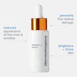 Dermalogica Biolumin-C Serum, Vitamin C Dark Spot Serum for Face with Peptide and AHA - Exfoliates and Reduces Unbalanced Pigmentation for Brighter, Firmer Skin, 1 Fl Oz