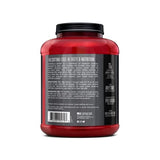 BSN SYNTHA-6 Edge Protein Powder, Vanilla Protein Powder with Hydrolyzed Whey, Micellar Casein, Milk Protein Isolate, Low Sugar, 24g Protein, Vanilla Milkshake, 48 Servings