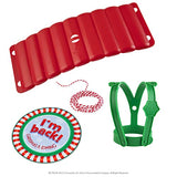 The Elf on the Shelf Glide and Go Accessory Pack