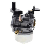 AUTOKAY Snow Blower Carburetor for Toro 38515 38516 38517 38518 38600 38601 38602 38603 for BS 801396 Snowthrower with Fuel Filter Gaskets Valve