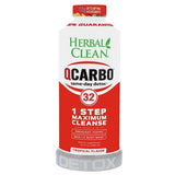 Herbal Clean - QCARBO32, Tropical Flavor Liquid