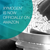 XYMOGEN Ossopan 1100 - Supports Bone Strength + Bone Health - Calcium Supplement with Microcrystalline Hydroxyapatite, Phosphorus - Calcium for Women and Men (120 Capsules)