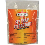 STARBAR Fly Trap Attractant Refill For Reusable Fly Traps, 8 oz