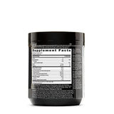 BEYOND RAW LIT | Clinically Dosed Pre-Workout Powder | Contains Caffeine, L-Citrulline, Beta-Alanine, and Nitric Oxide | Jolly Rancher Green Apple | 30 Servings