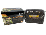 Myco Labs Premium Bulk Mushroom Substrate Mix | Fully Pastuerized | Maximum Yield | for Dung & Grain Loving Mushrooms (5 LBS)