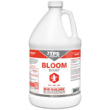 Bloom Bud Builder & Flower Hardener Plant Nutrient and Supplement, Triggers Fast Flowering by TPS Nutrients, 1 Gallon (128 oz)