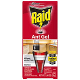 Raid Ant Gel 1.06 Ounce (Pack of 5)