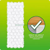 Swiffer Heavy Duty Dry Sweeping Cloths, 50ct (Pack of 2), White