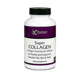 Rejuvicare Super Collagen, 90 Count (Pack of 2)