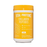Vital Proteins Collagen Peptides Powder, Helps Support Healthy Hair, Skin, Nails, Bones and Joints - Vanilla 11.5 oz