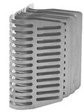 Rid-O-Mice 2.75 Inch Stainless Steel Weep Hole Cover (20, 2.75) Stops and Keeps Out Mice, Wasps, Bees, Lizards, Snakes, Scorpions and Many Insects.