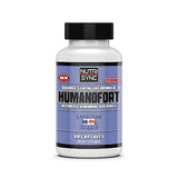 Nutri-Sync HUMANOFORT [200MG Per Capsule] - 60 Capsules