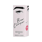 KRISTOFER BUCKLE Brow Champion Brow Enhancing Pomade and Powder Blonde 0.09 oz. | All-In-One Brow Enhancing Product, Featuring A Pomade & Two Powders for Fuller Looking Brows | Blonde