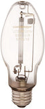 Satco S3128 2100K 100-Watt Clear Medium Base ED17 High Pressure Sodium Lamp