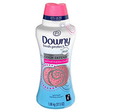 Downy Downy Fresh Protect in-wash Scent Beads with Febreze Odor Defense, April Fresh (37.5 Oz.)