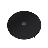 HQPARRTS 9" Disk Compatible with Spinner Disc TGS01, TGS05 and TGSUVPRO Spreaders Replace (Replace #3005706)