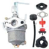 Masnln Carburetor 127-9352 for Toro Power Clear 518 38472 38473 Snowblower 136-7931 127-9053