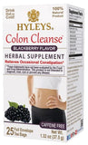 Hyleys Colon Cleanse Blackberry (12 Pack)