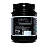 MUSCLE FEAST Creapure Creatine Monohydrate Powder | Premium Pre-Workout or Post-Workout | Easy to Mix, Gluten-Free, Safe and Pure, Kosher Certified (2lb, Unflavored)