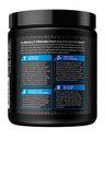 MuscleTech Cell-Tech Creactor | Creatine HCl Formula | Muscle Builder for Men & Women | Creatine HCl + Free-Acid Creatine Supplements | Fruit Punch Extreme, 120 Servings