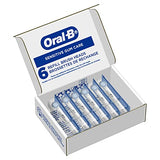 Oral-B Sensitive Gum Care Electric Toothbrush Replacement Brush Heads, 6 Count(Pack of 4)