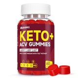 Manewu Keto ACV Gummies Advanced Weight Loss, 1500MG Vegan Low Carb Apple Cider Vinegar Gummies - Support Gut Health, Detox Cleanse - Keto BHB Gummies for Weight Loss, Non-GMO, Made in USA