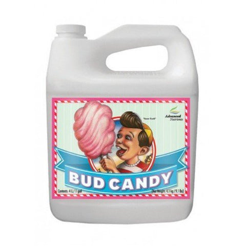 Advanced Nutrients Bud Candy - Carbohydrate Supplement for Plants - 1L