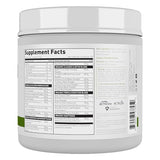 Kaged Organic Greens Superfood Powder | Lemon | Outlive100 | Wellness with Supergreens and Prebiotics | Apple Cider Vinegar | Ashwaghanda | 30 Servings