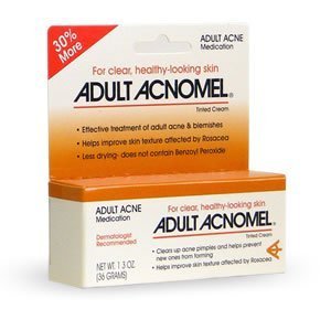 Adult Acnomel Acne Medication 1.3 Oz ( Pack Of 3 )