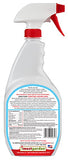 I Must Garden Squirrel Repellent: Protects Vehicles, Plants, Decking, & Furniture – Works on Chipmunks – 32oz Ready to Use