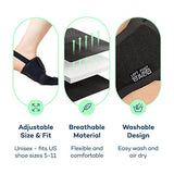 Caretras Bunion Corrector, Orthopedic Bunion Splint, Big Toe Separator Pain Relief, Non-Surgical Hallux Valgus Correction, Hammer Toe Straightener, Day Night Support (Simple Elegant (2 Count))