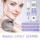 Dark Spot Remover For Face, Hyperpigmentation Treatment, Dark Spot Corrector, Discoloration Correcting Serum, Dark Spot Wand