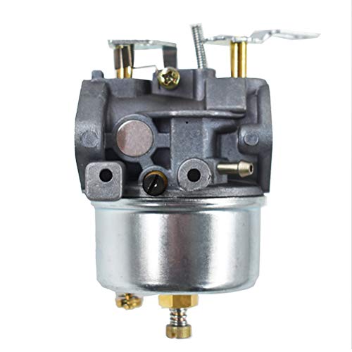 ALL-CARB Carburetor Replacement for Tecumseh 632334A 632334 Carb HM70 HM80 7HP 8HP 9HP Snow Blower