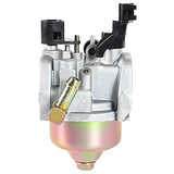 951-15236 Carburetor for Troy-Bilt Storm 2410 31AS6BN2723 31BS6BN2711 MTD Craftsman SB410 SB400 24" 31AS6BEE793 Snow blower w/ 270-WU 270-WUA 670-WU Engine 751-15236