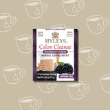 Hyleys Colon Cleanse Blackberry (6 Pack)