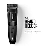 MANSCAPED® The Beard & Body Bundle Contains: The Beard Hedger™ Premium Precision Beard Trimmer and The Lawn Mower™ 4.0 Waterproof Electric Body Hair Trimmer